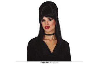 Černá paruka - Vampír