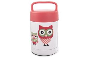 Termonádoba UH/nerez 0,48 l SOVA