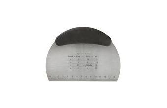 Špachtle kuchyňská