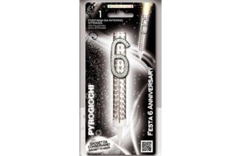 Dortová fontána číslo 6