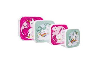 Box JEDNOROŽEC 4 ks