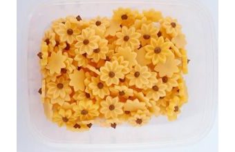 Kytičky drobné slunečnice 40g