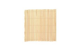 Rolovací podložka na sushi 24x24 cm