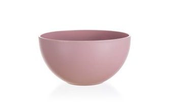 Miska plastová CULINARIA dia 12,5 cm, 600 ml, pink