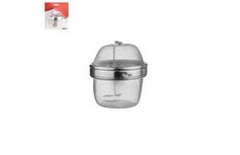 Čajítko nerez pr. 6,5 cm