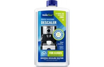 Univerzální tekutý odvápňováč 750ml