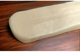 Marcipán mandlová hmota extra bílá - 2,5 kg