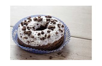 Hotový krém - cookies - 6 kg