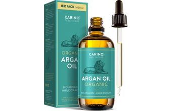 Arganový olej BIO 100ml