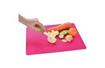 Multifunkční podložka - sada 3 ks - 38 x 28 cm