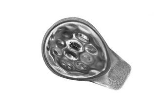 Vyklápěcí formička oříšek 20 ks