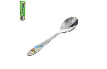 Lžíce nerez dětská BOY