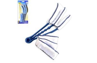 Kartáč na žaluzie