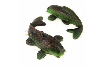 Vytlačovaná figurka - Sumec 1ks