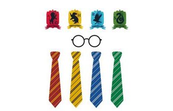 Harry Potter fotokoutek 24 ks
