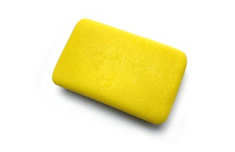 Marcipán žlutý na modelování 100 g