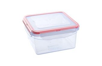 Dóza s těsněním - 1,3 l