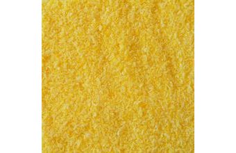 Strouhaný kokos žlutý 50g