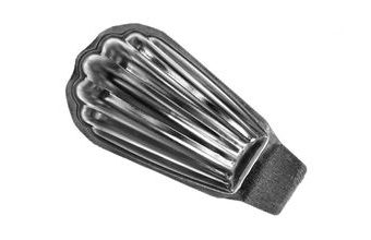 Vyklápěcí formička pracny 20 ks