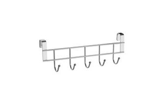 Háček na dveře drát 5 KITCH