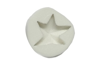 Silikonová formička Mořská hvězdice (Seastern)