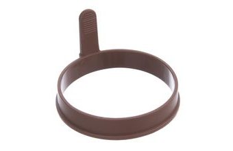 Forma na volská oka/lívance