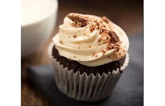 Hotový krém - bílá čokoláda 500g