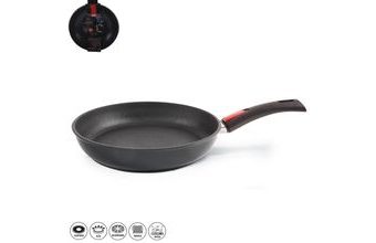 Pánev DIAMANT nepřilnavý povrch 28 cm odním. ruk.