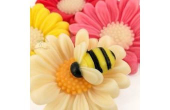 Modelovaná vosa vosička