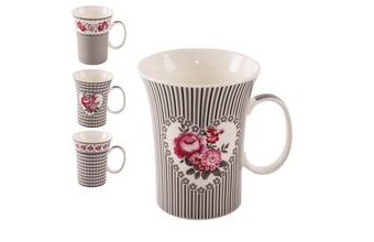 Hrnek porc. ROSE 0,36 l