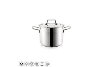 Hrnec nerez ANETT 1,5 l poklice