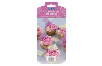 Mini forma na čokoládky