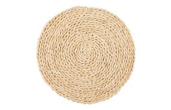 Prostírání kukuř. šustí pr. 35 cm