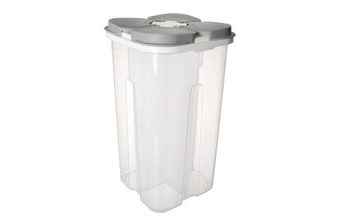 Dávkovací dóza dělená 2,45 l