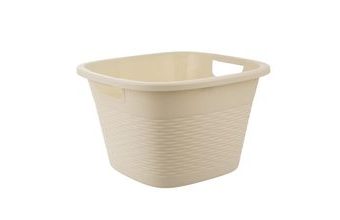 Dřez LOOP 16,8 l BÉŽOVÝ