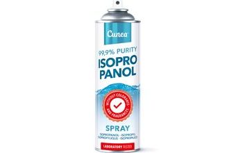 Isopropanol 500ml