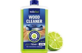 Čistič podlah pro roboty 750ml Lemon