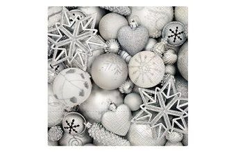 ubrousek P 33x33 vánoční TL831000 2011111