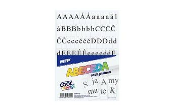 sada tisků ABECEDA 1050112