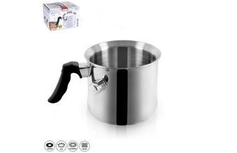 Mlékovar nerez PREMIUM 2,5 l