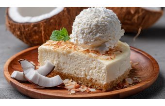 Kokosové aroma 20 ml