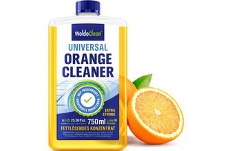 Univerzální pomerančový čistič 750ml