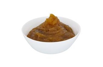 Náplň ovocná hruška termo Hamé - 11 kg