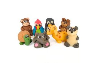 Zvířátka ze ZOO 7ks