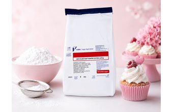 Cukr moučka nevlhnoucí extra, SG 5 kg