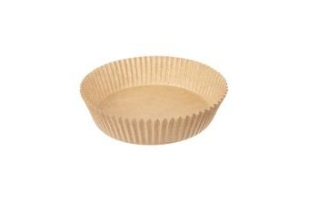 Forma na pečení do horkovzdušné fritézy pr. 16 cm 100 ks