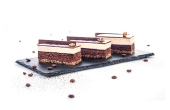 Ztužovač šlehačky a krémů Káva - 250 g