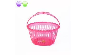 Košík na kolíčky