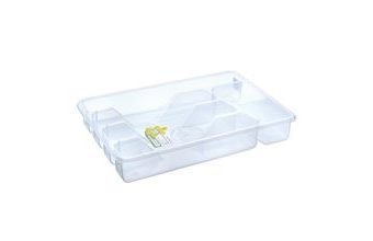 Příborník plast DEM 34x26 cm