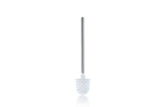 WC kartáč LA BROSSE 8cm, bílý